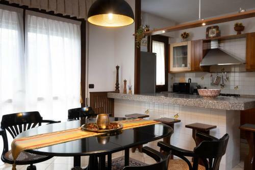 Apartamento Villa Terme Padova-relax & Wellness
