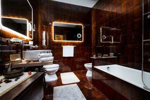 Apartamento Villa Terme Padova-relax & Wellness