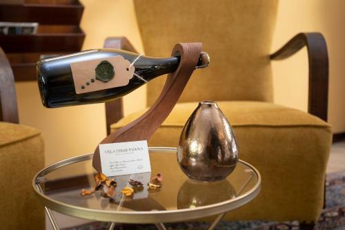 Apartamento Villa Terme Padova-relax & Wellness