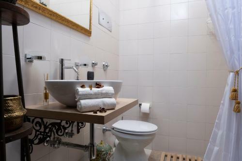 Apartamento Villa Terme Padova-relax & Wellness