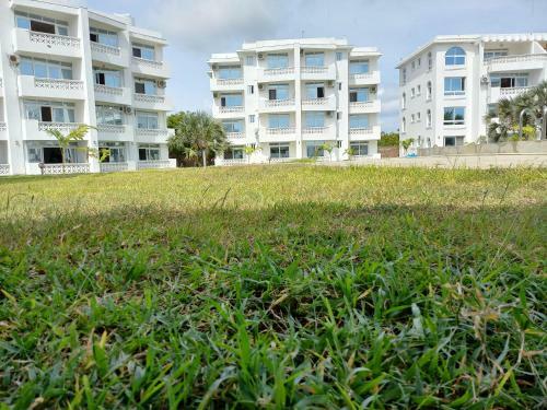 Kijani Homes Apartments Ocean Beach Drive