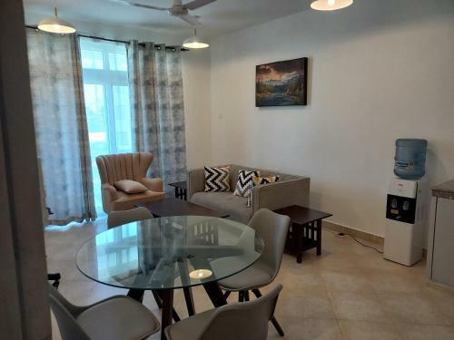 Kijani Homes Apartments Ocean Beach Drive