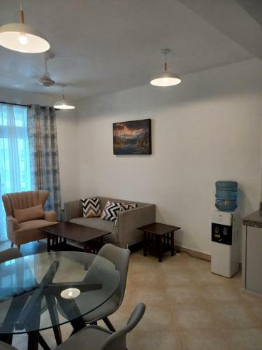 Kijani Homes Apartments Ocean Beach Drive