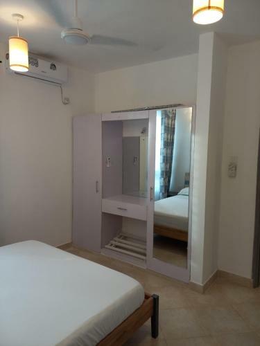 Kijani Homes Apartments Ocean Beach Drive
