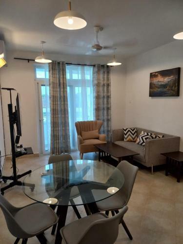 Kijani Homes Apartments Ocean Beach Drive