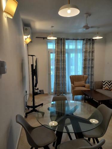 Kijani Homes Apartments Ocean Beach Drive