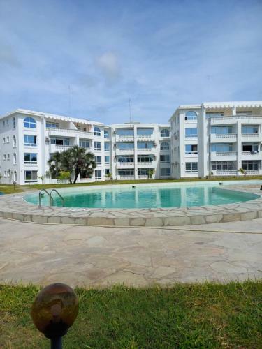 Kijani Homes Apartments Ocean Beach Drive