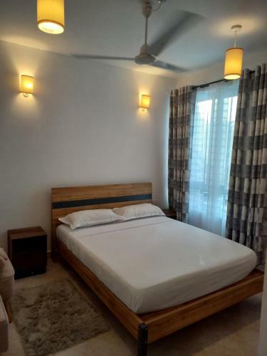 Kijani Homes Apartments Ocean Beach Drive