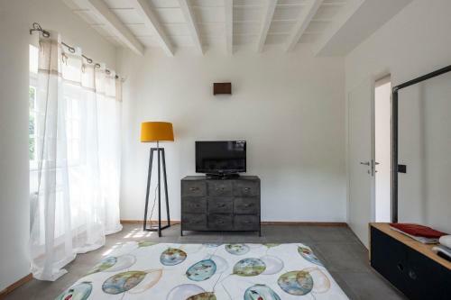 Apartamento Contessa Pace - Luxury Flat