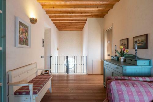 Apartamento Contessa Pace - Luxury Flat