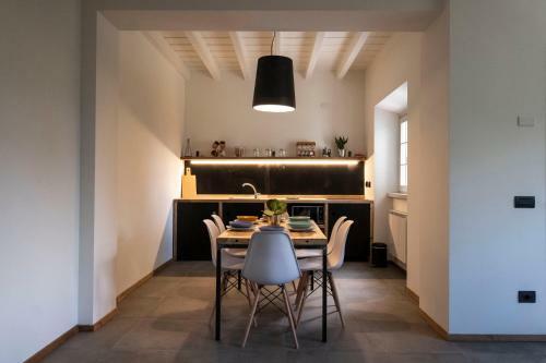 Apartamento Contessa Pace - Luxury Flat