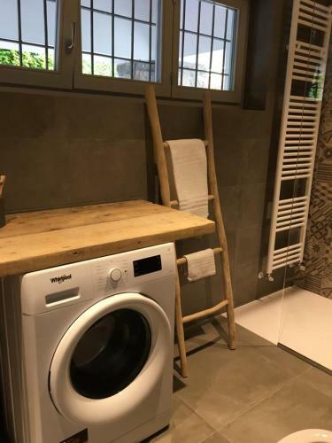 Apartamento Contessa Pace - Luxury Flat