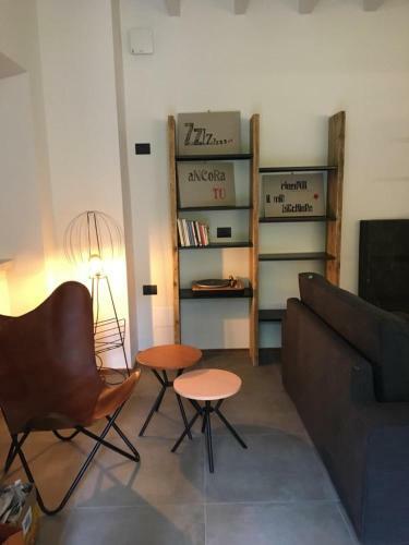 Apartamento Contessa Pace - Luxury Flat