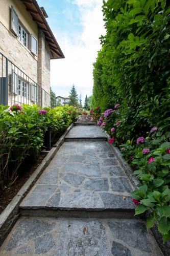 Apartamento Contessa Pace - Luxury Flat