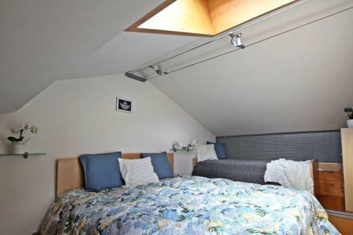 Apartamento Wonderful Attic In Dolomite's Heart