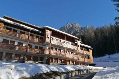 Apartamento Wonderful Attic In Dolomite's Heart