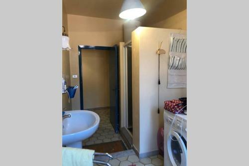 Apartamento Spazioso E Luminoso Appartamento In Centro Storico