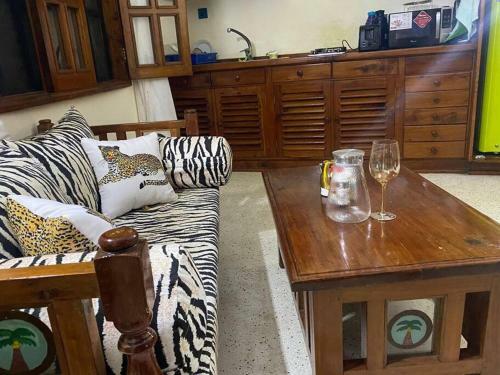 Tembo Court 2 Bedroom Apartment