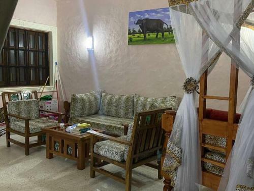 Tembo Court 2 Bedroom Apartment