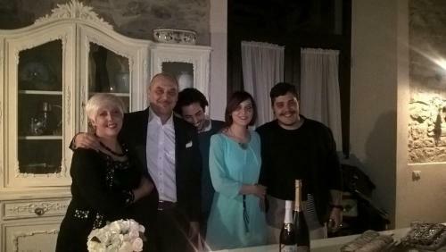Bed & Breakfast Antica Taverna Del Principe