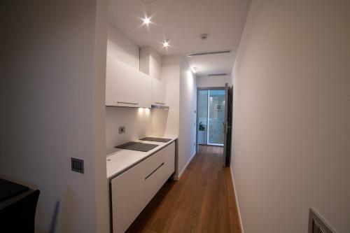 Apartamento Grandi 32