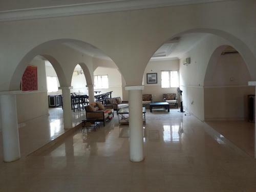 Apartamento Rose Garden