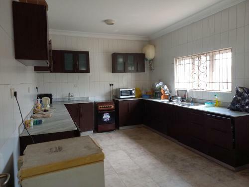 Apartamento Rose Garden