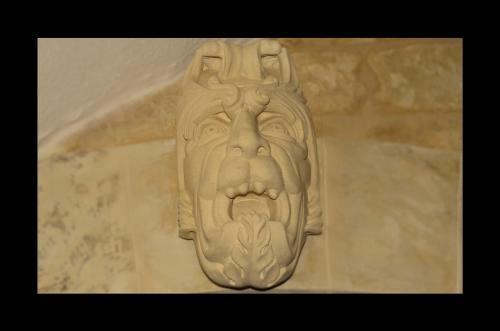 Apartamento Al Borgo Dell'arte Suite