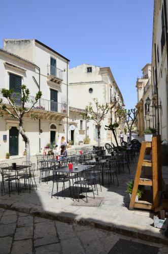 Apartamento Al Borgo Dell'arte Suite