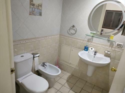 Chalets Apartments Tala Bay Aqaba