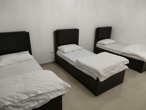 Chalets Apartments Tala Bay Aqaba