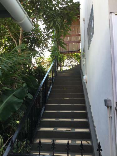 Apartamento Aurelia Lodge