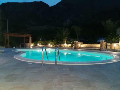 Villa Ninetta