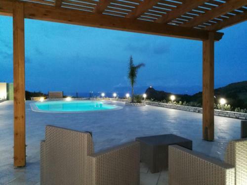 Villa Ninetta