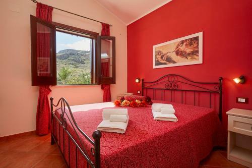 Villa Ninetta