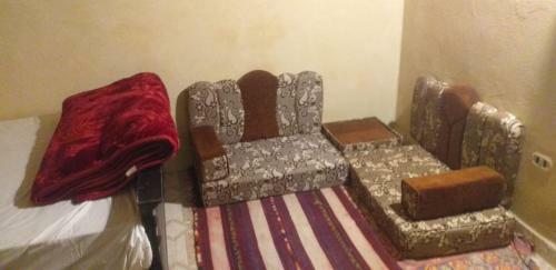 Bed & Breakfast Tazol House