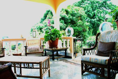 Mon Dezir Villa