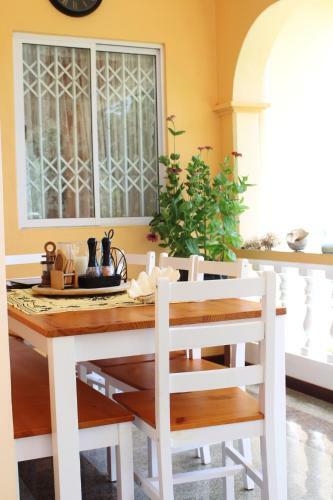 Mon Dezir Villa
