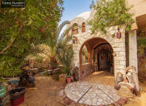 Hotel Dream Lodge Siwa