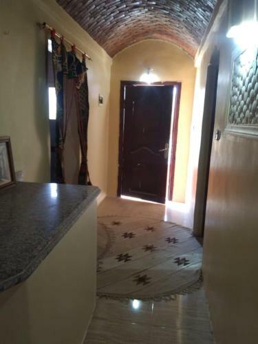 Hotel Dream Lodge Siwa
