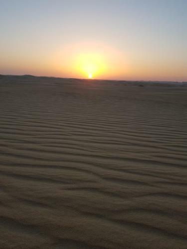 Bed & Breakfast Qasr El Salam