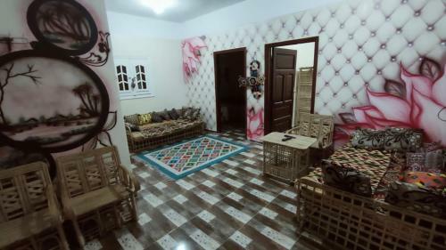 ??? ???? ???? Youssef Bahi Apartments