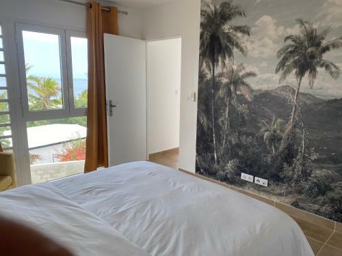 Villa 'les Cormorans' Avec Piscine Et Vue Mer