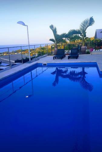 Villa Vue Mer
