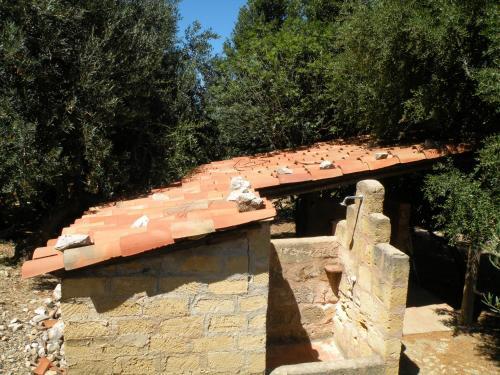 Antico Casale Dello Zingaro A Scopello