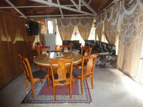 R�sidence An&sy - Loft � Surinam
