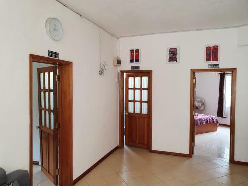 Apartamento Soleil Sur Mer