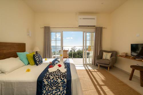 Hotel Villa Panoramic Seaview