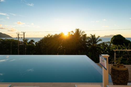 Hotel Villa Panoramic Seaview