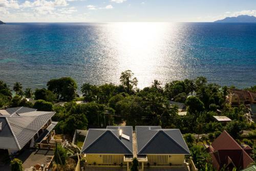 Hotel Villa Panoramic Seaview